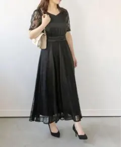 RANDA ドレス