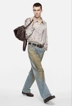 Acne Studios 2021M Penicillin 30/30のサムネイル
