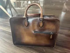 Berlutiベルルッティのバッグ 正規店購入のサムネイル