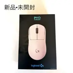 2026年最新】Logicool G Pro X Superlight Whiteの人気アイテム - メルカリ