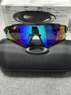 オークリー Oakley サングラス 男女兼用 レーダー 大視野 サイクリング