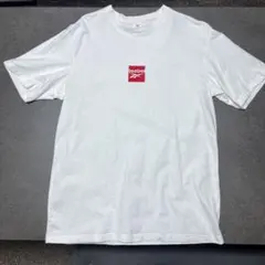 Reebok リーボック Tシャツ ホワイトのサムネイル