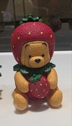 希少　レア　メロン　レトロ　ディズニーストア　くまのプーさん　ぬいぐるみバッジ Amazon | くまのプーさん ふわモコぬいぐるみバッジ【ディズニー