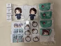 呪術廻戦 家入硝子 セガラッキーくじオンライン
