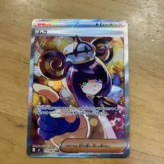 ウィクロス ハートザキッス UAR 1枚 WIXOSS - メルカリ