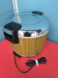 2026年最新】業務 用 3 升 炊飯 器の人気アイテム - メルカリ