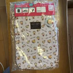 コジコジ タブレットケース【未開封】