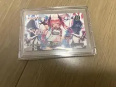 SDVX e-amusement pass (水着グレイス) - メルカリ