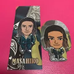 砂田将宏 千社札