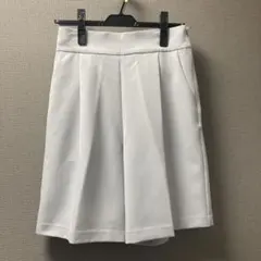 DouDou センタープレスハーフパンツのサムネイル