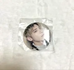 D'FESTA TXT テヒョン 缶バッジ