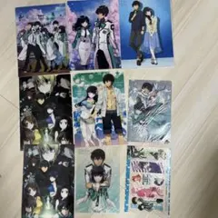 Free! 郁弥＆旭セット - メルカリ