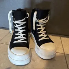 Rick Owens(リックオウエンス)　メガバンパー　36のサムネイル