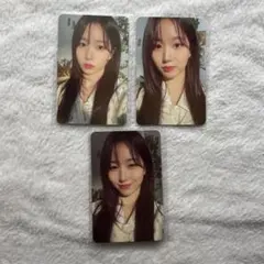 2026年最新】nmixxトレカの人気アイテム - メルカリ