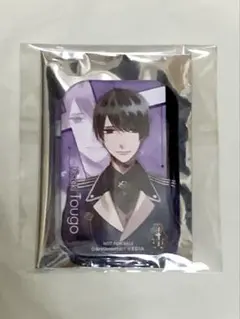 Blackish House 姫崎藤吾 缶バッジ 8点 ブラハ カフェ Blackish House 姫崎藤吾 缶バッジ 6点 ブラハ カフェ - メルカリ