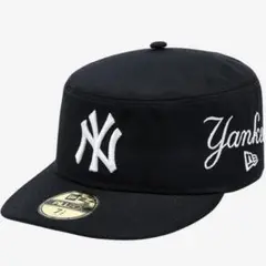 NEWERA pillbox cap 7 3/4