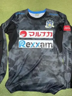 【ふるぎふくさん専用】カマタマーレ讃岐　支給品　アスレタ