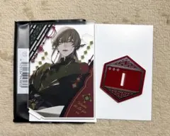 2025年最新】終遠のヴィルシュ リュカ アクリルスタンドの人気アイテム