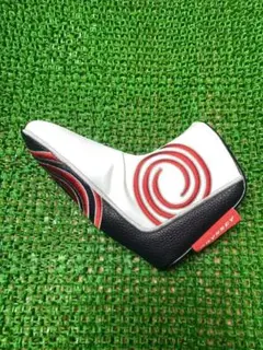 パターヘッドカバー