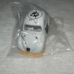 スヌーピー ドリームトミカ 75周年 スヌーピーカーII