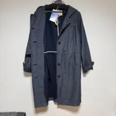 ピュアルセシン　スプリングコート