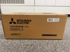 新品未開封 三菱電機 UPS FW-A10H-0.7K NO.1073