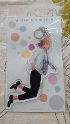 【新品未開封品】うたプリ レン アクリルキーホルダー アクキー