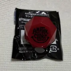 Unused AMPTAKxCOLORS Ring Light Attokun Rinrai ③
