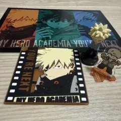 2025年最新】ヒロアカ展グッズの人気アイテム - メルカリ