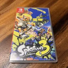 Splatoon3