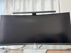 DELL デジタルハイエンドシリーズワイドモニター34in湾曲