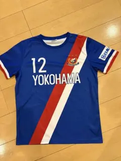 横浜F・マリノス 12番 ユニフォーム