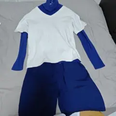 ハンター×ハンター　キルア　コスプレ衣装　HUNTER × HUNTER