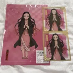 鬼滅の刃 アニプレックス オンラインくじ【竈門禰豆子】