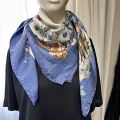 2025年最新】ディオール ストールの人気アイテム - メルカリ