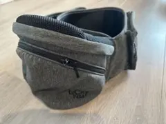 ポルバン　アドバンス　ヒップシート　LUCKY 1934