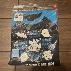 光るパジャマ　110cm