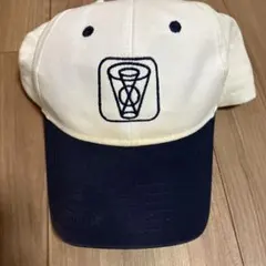 NECESSARY or UNNECESSARY キャップ