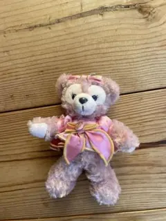 2015ファッショナブルイースターシェリーメイぬいぐるみバッチ