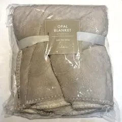 【新品未使用】 Afternoon Tea オパールブランケット