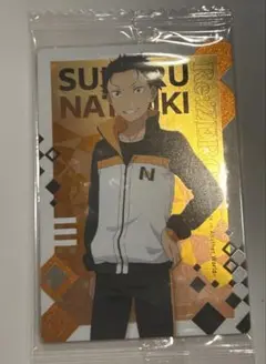 リゼロ ウエハース ナツキ・スバル