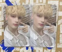 TXT ヒュニンカイ トレカ