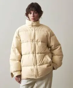 2026年最新】steven alan ダウンジャケットの人気アイテム - メルカリ