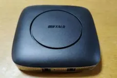BUFFALO WSR-2533DHP3 無線LANルーター
