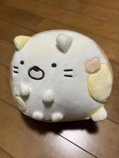 美品 すみっコぐらし ぬいぐるみ キャラクター サンエックス