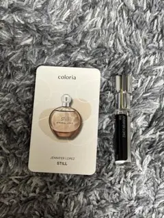 Jennifer Lopez Still EDP 4ml/カラリアのサムネイル