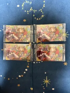 プロセカ ウエハース7 ワンダショ 鏡音リン