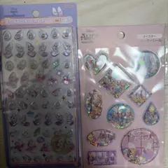 ヤングオイスター　ボンボンドロップmini ウォーターシール