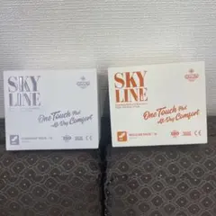 即日発送】olylife SKYLINE 生理用ナプキン3種｜肌にやさしい - メルカリ