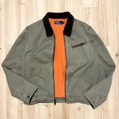 激レア！1990’s POLO RALPH LAUREN “91-B” JKTのサムネイル